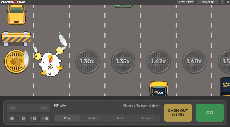 Ecco il Nuovo Gioco di Azzardo: Chicken Road 2 Demo in Italia a Italy Ecco il Nuovo Gioco di Azzardo: Chicken Road 2 Demo in Italia a Italy